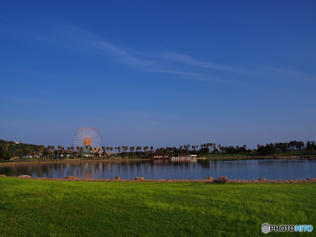 赤穂海浜公園 By Kikkan Id 写真共有サイト Photohito