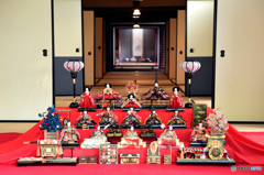 倉敷雛めぐり/児島：旧野崎家住宅