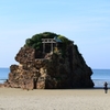 稲佐の浜