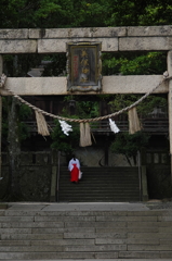 美保神社