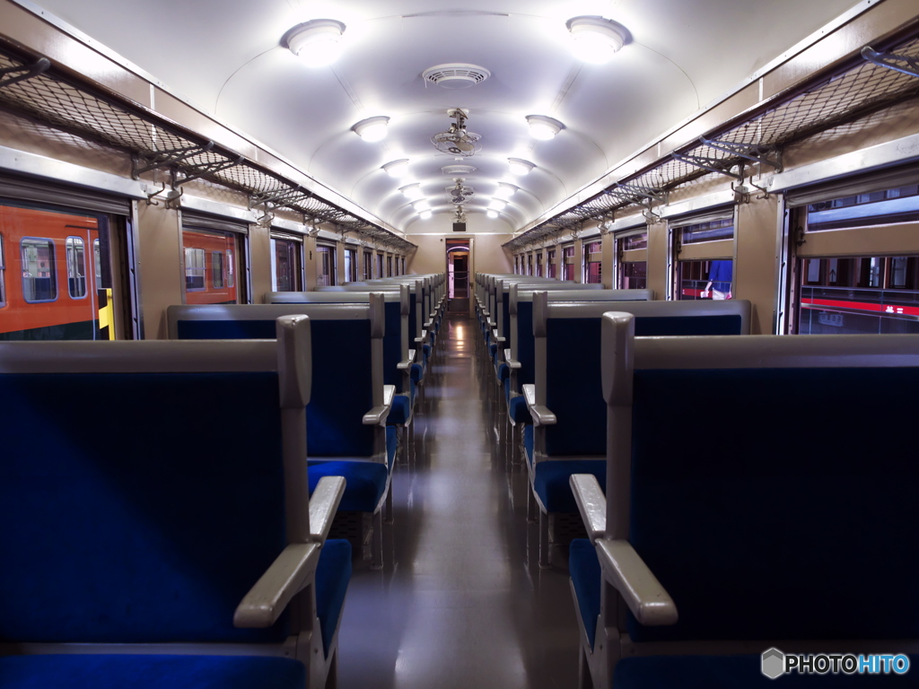 リニア鉄道館3