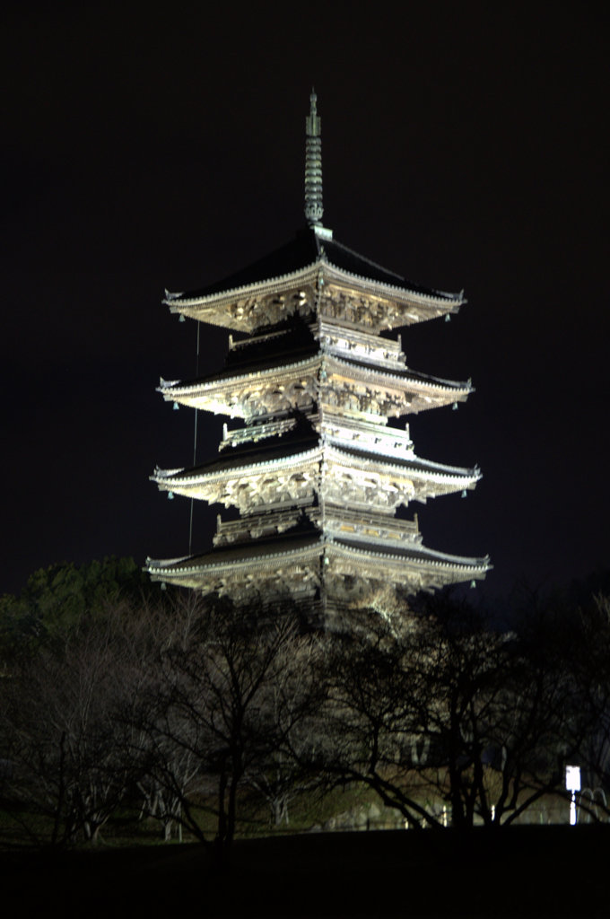 備中国分寺②