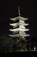 備中国分寺②