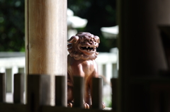 美保神社③
