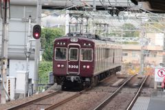 阪急電車北千里線