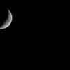 cresent moon