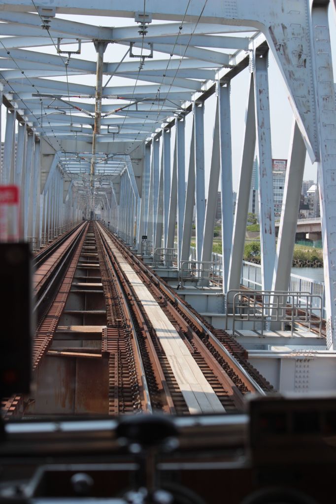 阪急電車