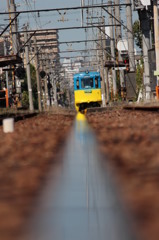 阪堺電車
