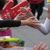 大阪マラソン2013