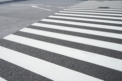 横断歩道