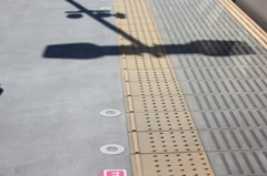 シグナルとシグナレスでいうところの 何?