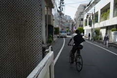 奥渋