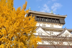 小倉城