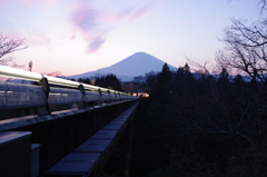 富士山