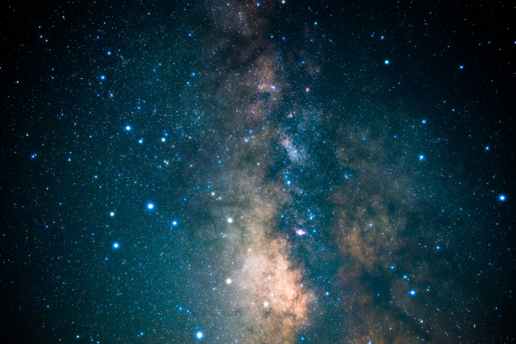 宇宙炎