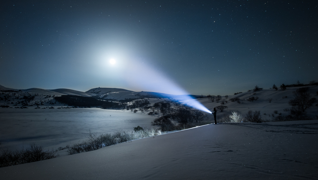 Moonrise
