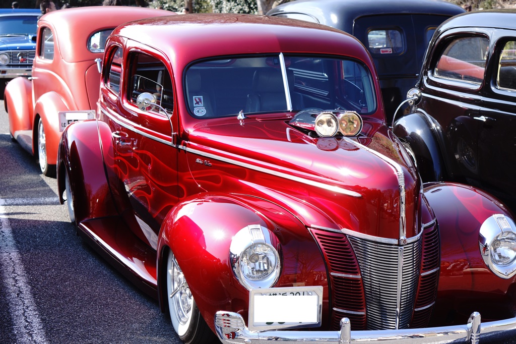 Goodguys Rod & Custom　40's