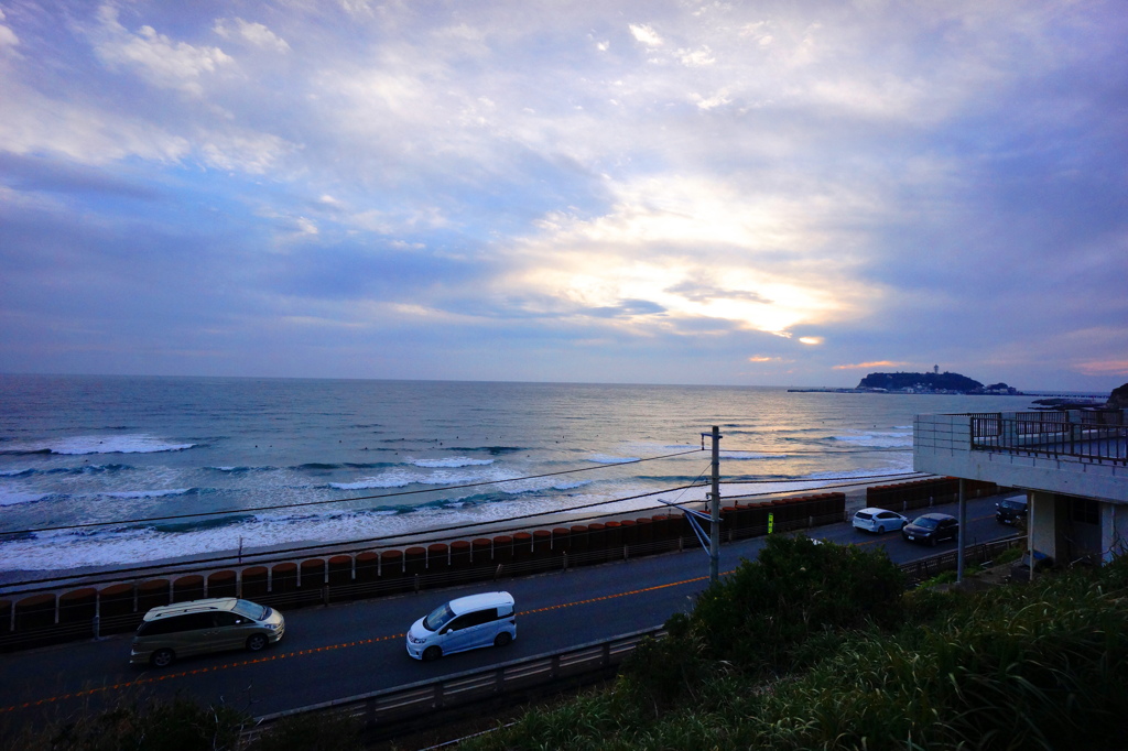 Surfers