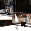 老舗Cafe