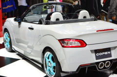 COPEN D SPORT #2