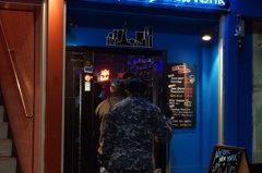 BAR(YOKOSUKA)