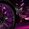 Purple Light