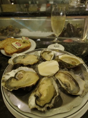 Oyster Bar