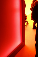 Illumination in Red