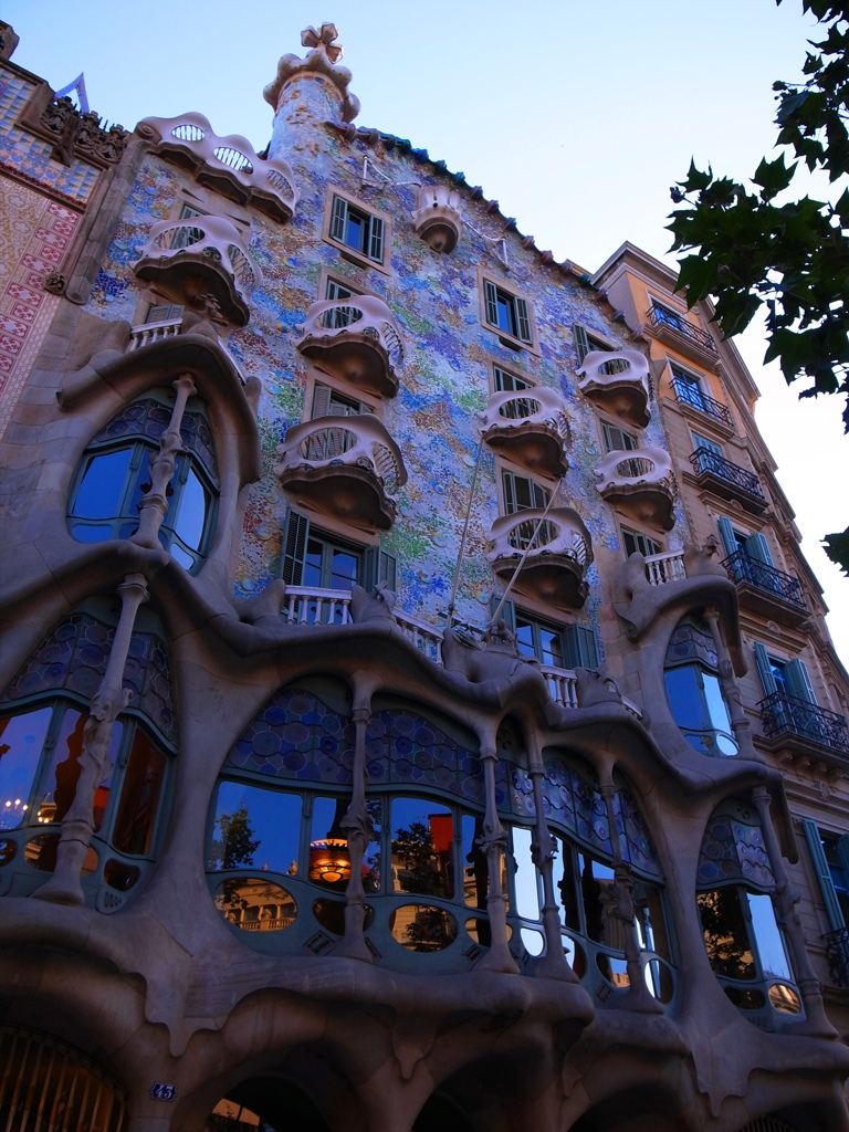 Casa Batlló