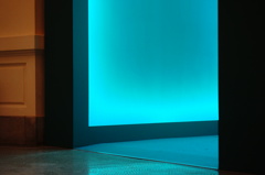 AQUA BLUE