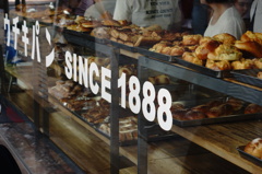 SINCE 1888