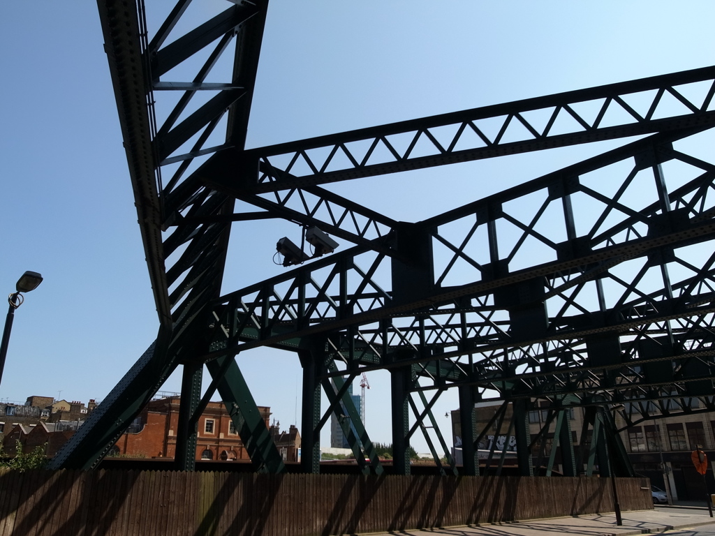 Structural Beauty