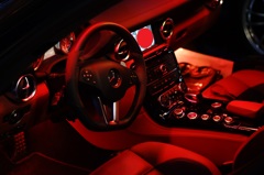 Red♪