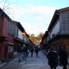 茶屋街