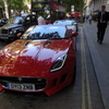 JAGUAR F-TYPE CONVERTIBLE