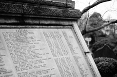cemetery