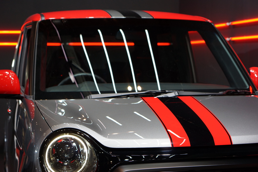HONDA N-ONE