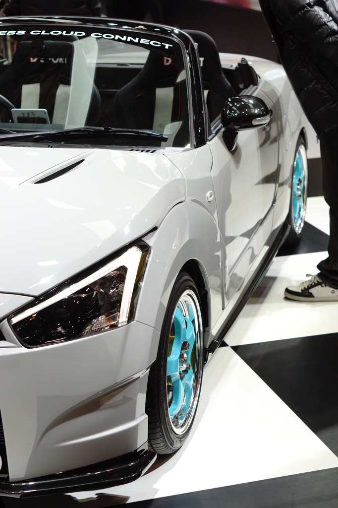 COPEN D SPORT #1