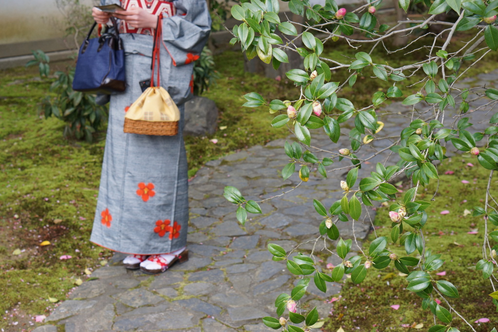 日本の美意識