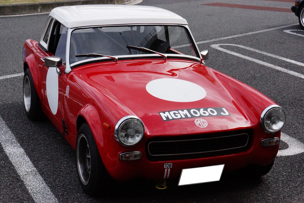 MG
