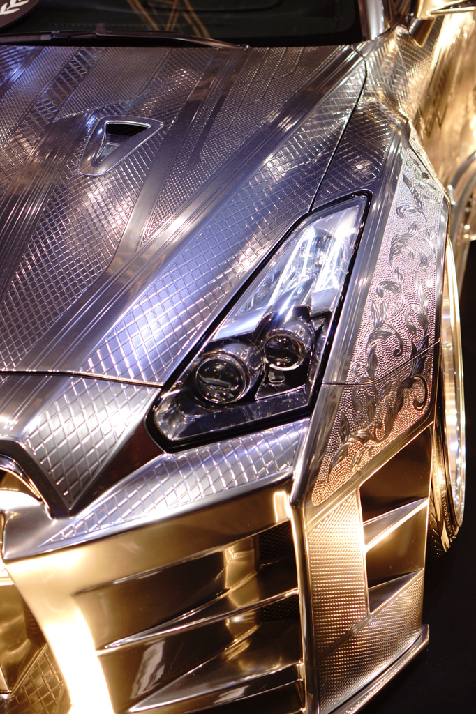 GT-R（番外編）
