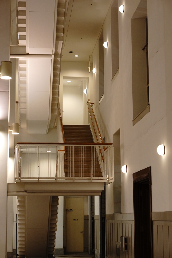 modern