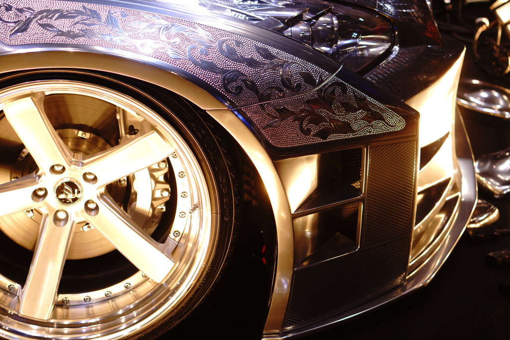 GT-R（番外編）