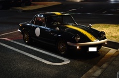 Lotus Elan 60's