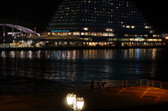 美港