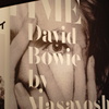 “TIME - David Bowie by Masayoshi Sukita”