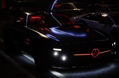SLS AMG #1