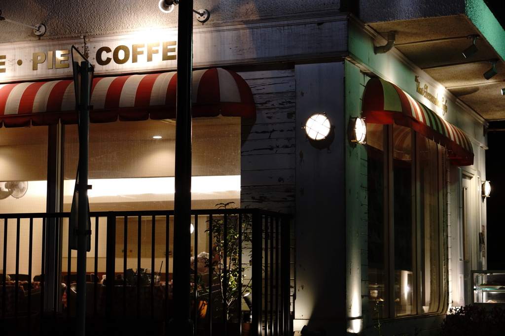 スイーツ屋さん