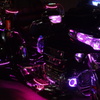 Purple Light