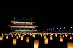 平城京天平祭